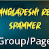 Bangladeshi Red Spammer Group | Page