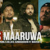 Wes Maruwa Song Lyrics - වෙස් මාරුව ගීතයේ පද පෙළ
