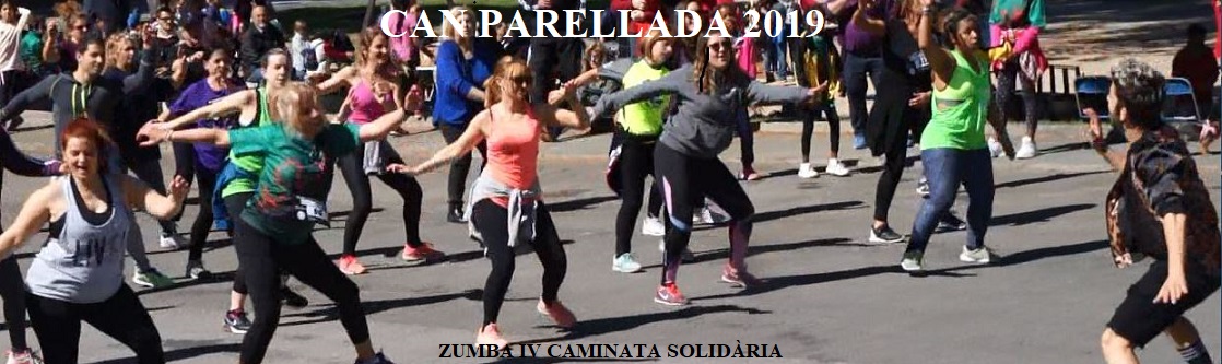 CAN PARELLADA 2018