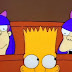Los Simpsons 01x02 ''Bart es un Genio'' Latino Online