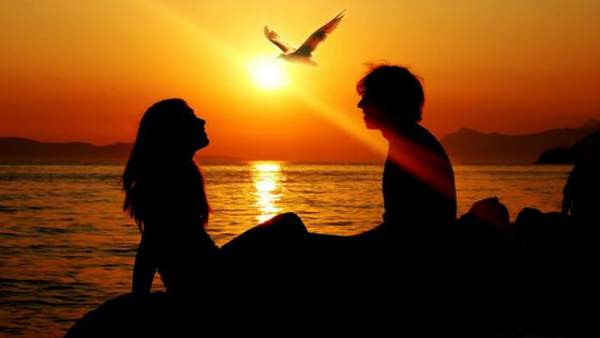 Berikut Ini Kumpulan Kata Bijak Dan Romantis