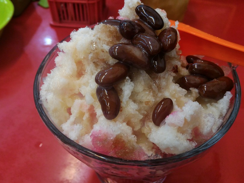 Cara Mudah Membuat Es Kacang Merah Palembang Yang Enak MS
