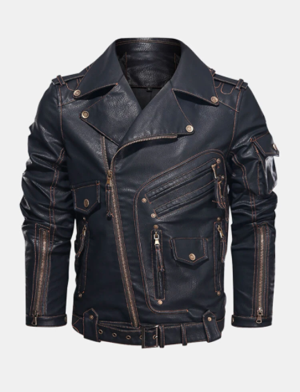 Jacket for men