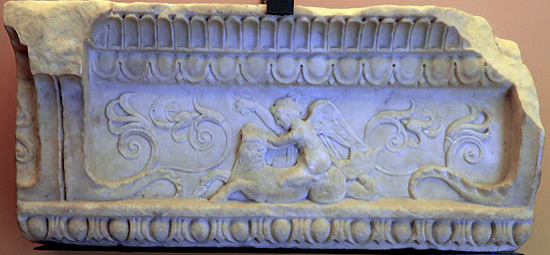 IULIA CONSTANTIA ZILIL ARZEILA (Marocco)