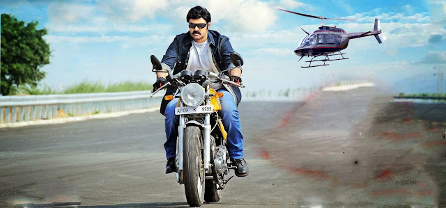 Nandamuri Balakrishna Next Movie : Helicopter Chase in Balakrishna film
