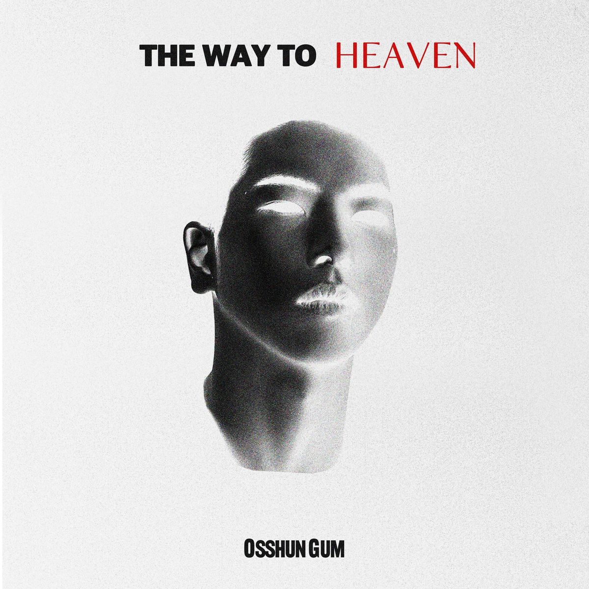 Osshun gum – The way to Heaven
