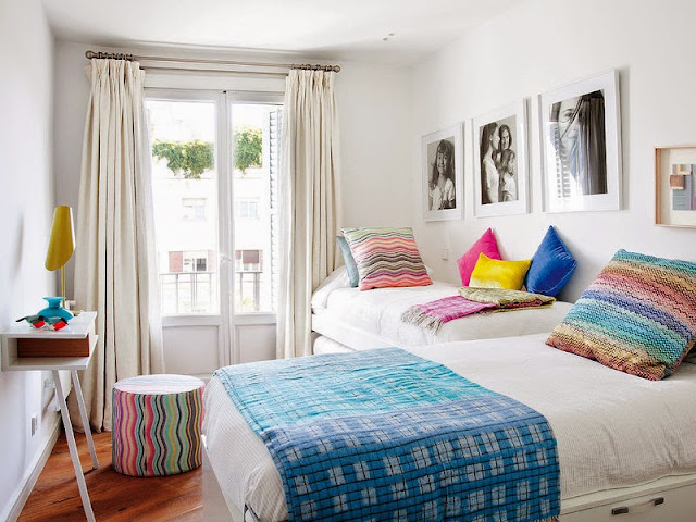 Apartamento decorado com clima retrô para vc copiar. Blog Achados de Decoração Apartamento decorado com clima retrô para vc copiar. Blog Achados de Decoração