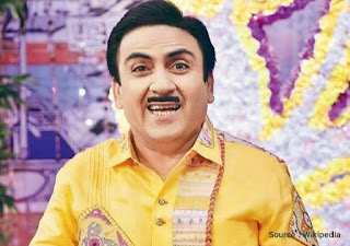Dilip Joshi Biography, Net Worth, Wife, Age, Awards, Family, Education