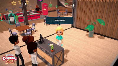 My Universe Cooking Star Restaurant Game Screenshot 7