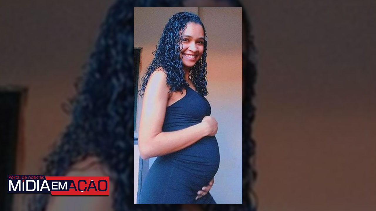 Grávida de 21 anos é morta a facadas e tem bebê arrancado da barriga no RJ