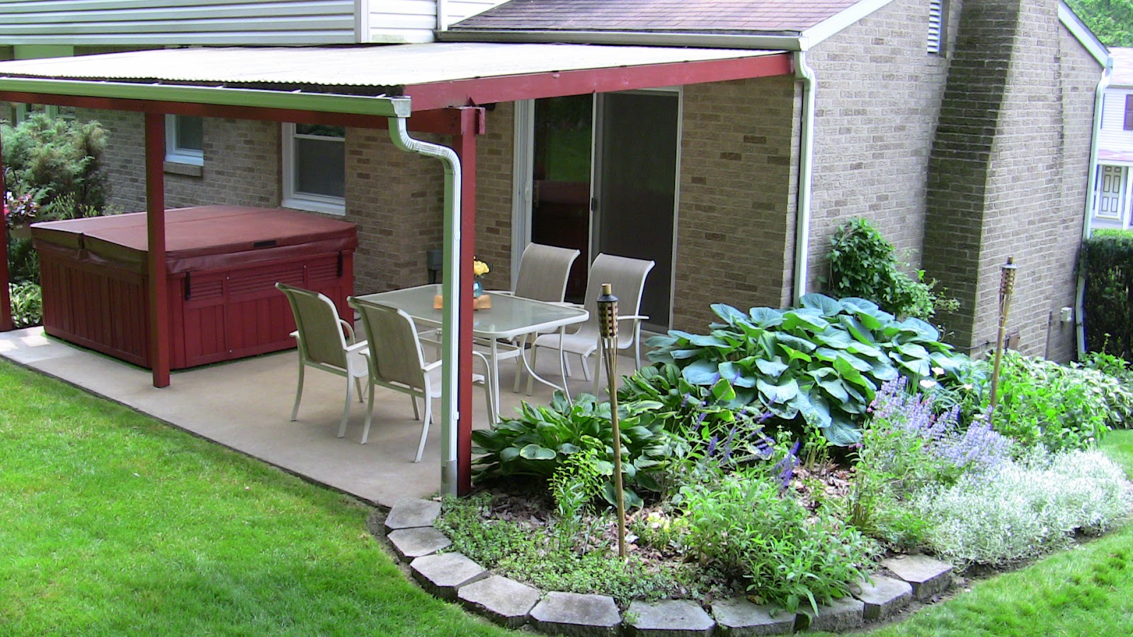 Your New Home in Plum Boro