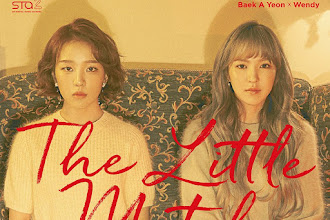 [MV] Baek A Yeon y Wendy te traen The Little Match Girl (성냥팔이 소녀)