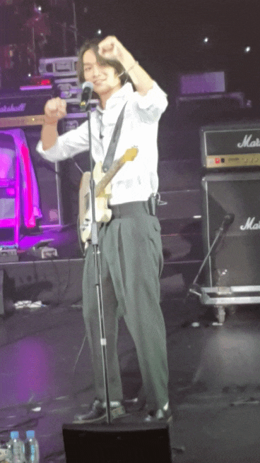 30초컷으로 매진됐다는 케빈오 첫 단독콘서트 | 인스티즈