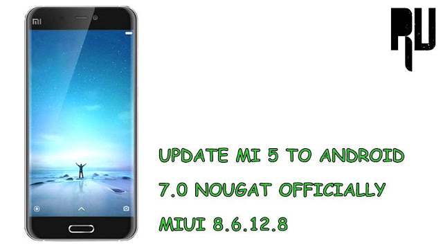How-to-update-xiaomi-mi-5-to-android-7.0-nougat