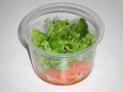 salada legumes pote