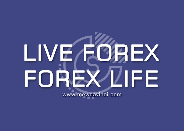 Live forex not for ex life
