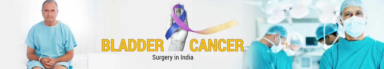 bladder cancer treatment india
