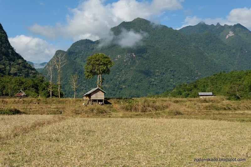 Moung Ngoi Neua