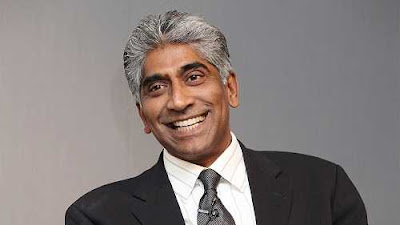 Ashok Amritraj Ashok Amritraj