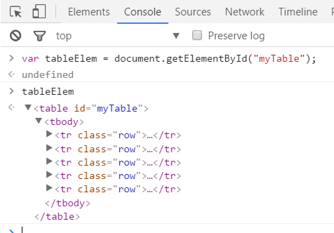 Tech Junkie Blog - Real World Tutorials, Happy Coding!: JavaScript ...