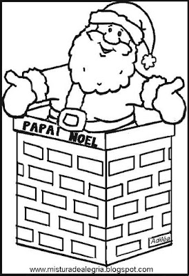 Leitura e interpretação alfabetização,natal