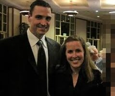 Chris Young and his stunning wife Elizabeth Young : Family Bio