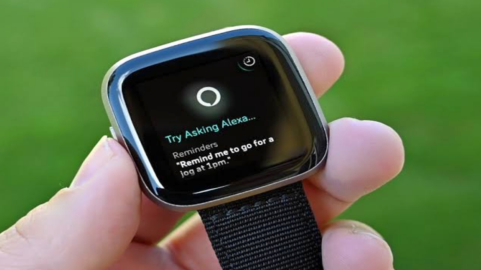 How to Turn On Fitbit Versa 2 | Cellular Futures