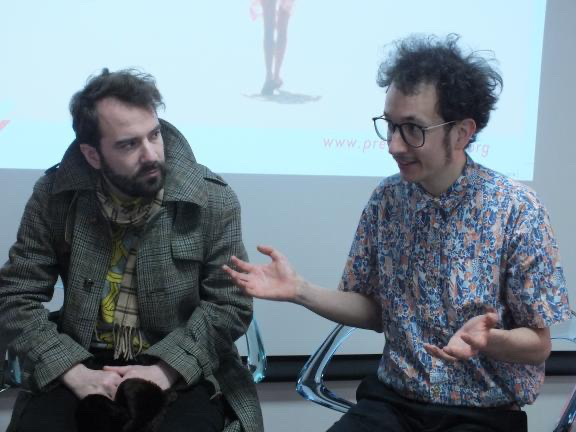 thomas rencontres blog