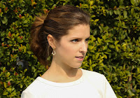 Anna Kendrick HQ photo