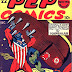  Pep Comics #22 - 1st Archie Andrews, Betty Cooper, Jughead Jones