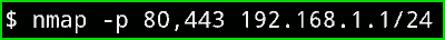 How to Install and Use Nmap In Termux - 2020