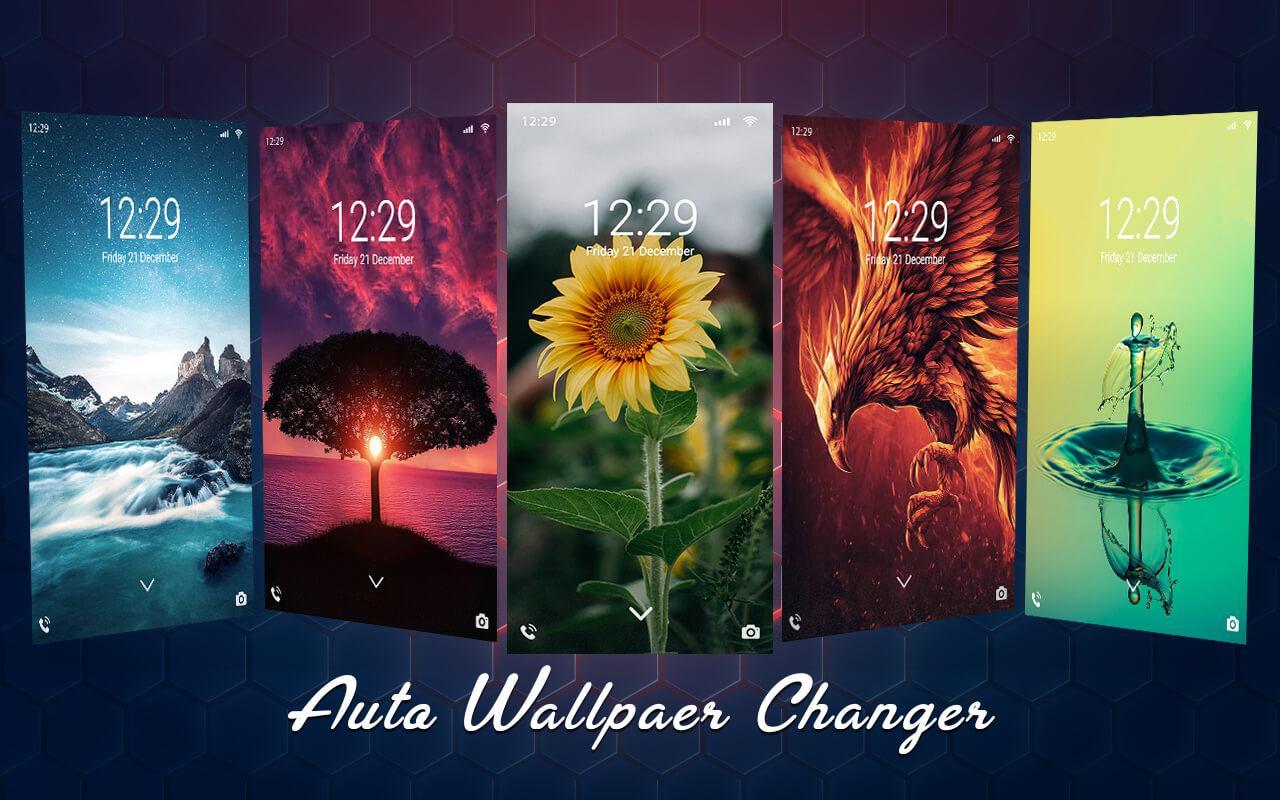 Wallpaper Changer Windows 11