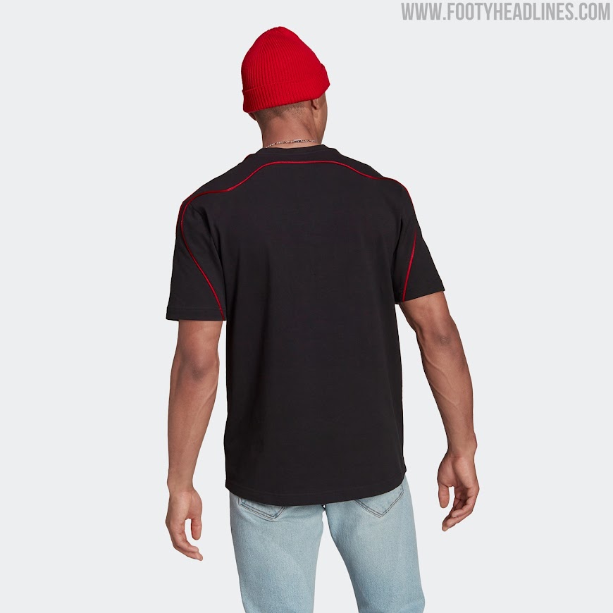 adidas logo old and new