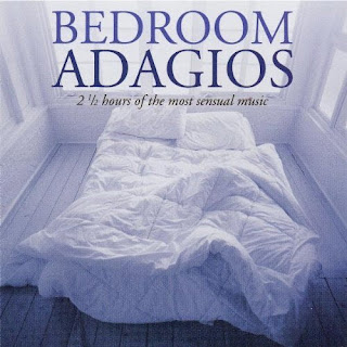 Bedroom2BAdagios - Various Artists - Bedroom Adagios (2003) [2CD] [FLAC]