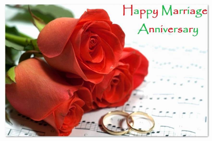 Wedding Anniversary Greeting Cards 2015-2016 ~ Snipping World!
