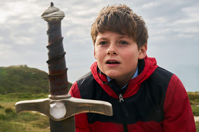 The Kid Who Would Be King Image 4