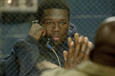 Get Rich Or Die Tryin 2005 50 Cent Movie Image 12