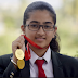 Who is the most talented person in India?