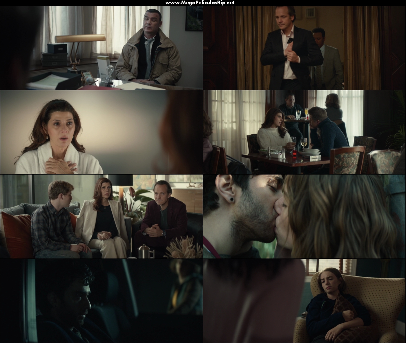 Human Capital 1080p Latino