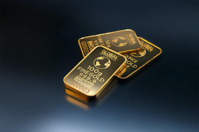 Cara investasi emas pemula