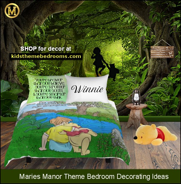 winnie the pooh sunny hunny day bedding collection