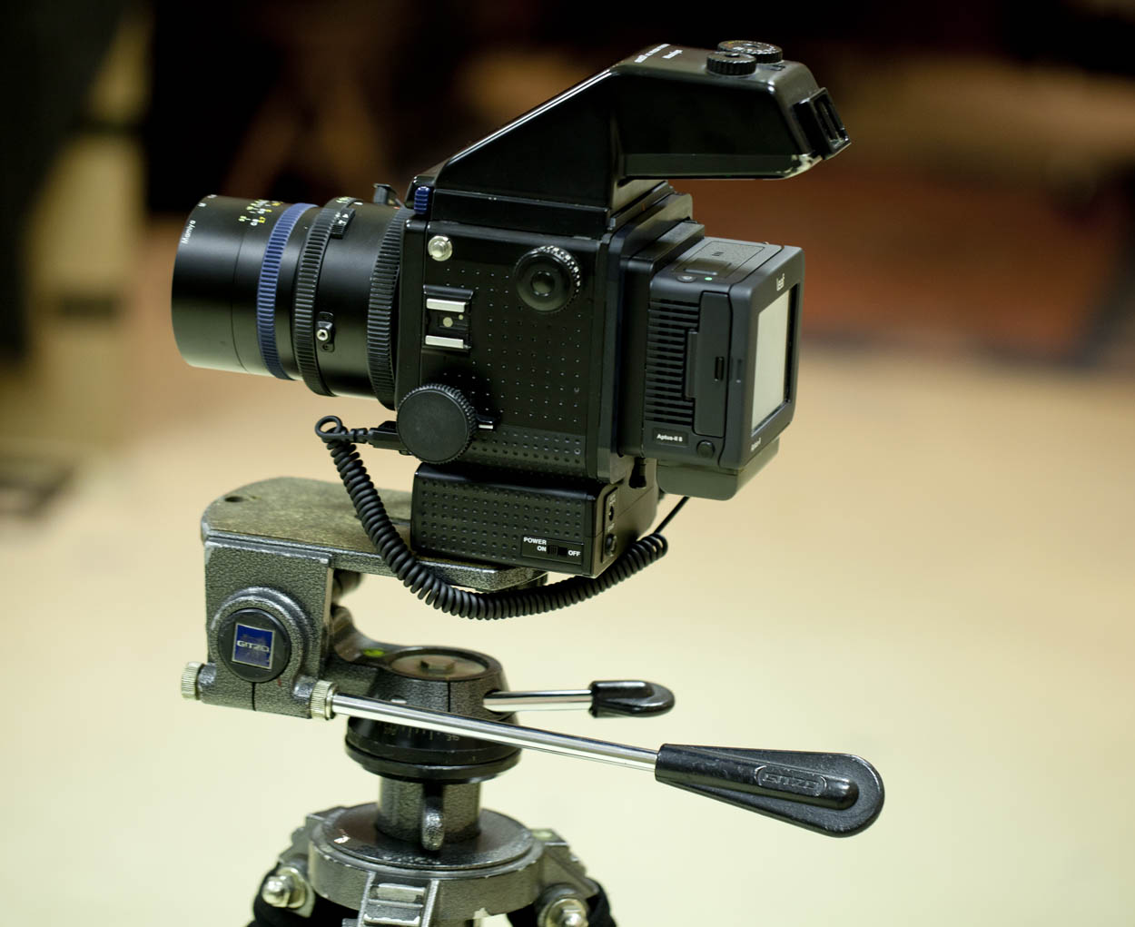 Trevor Hart: BMW shoot on the Mamiya RZ67 Pro II for Chemistry