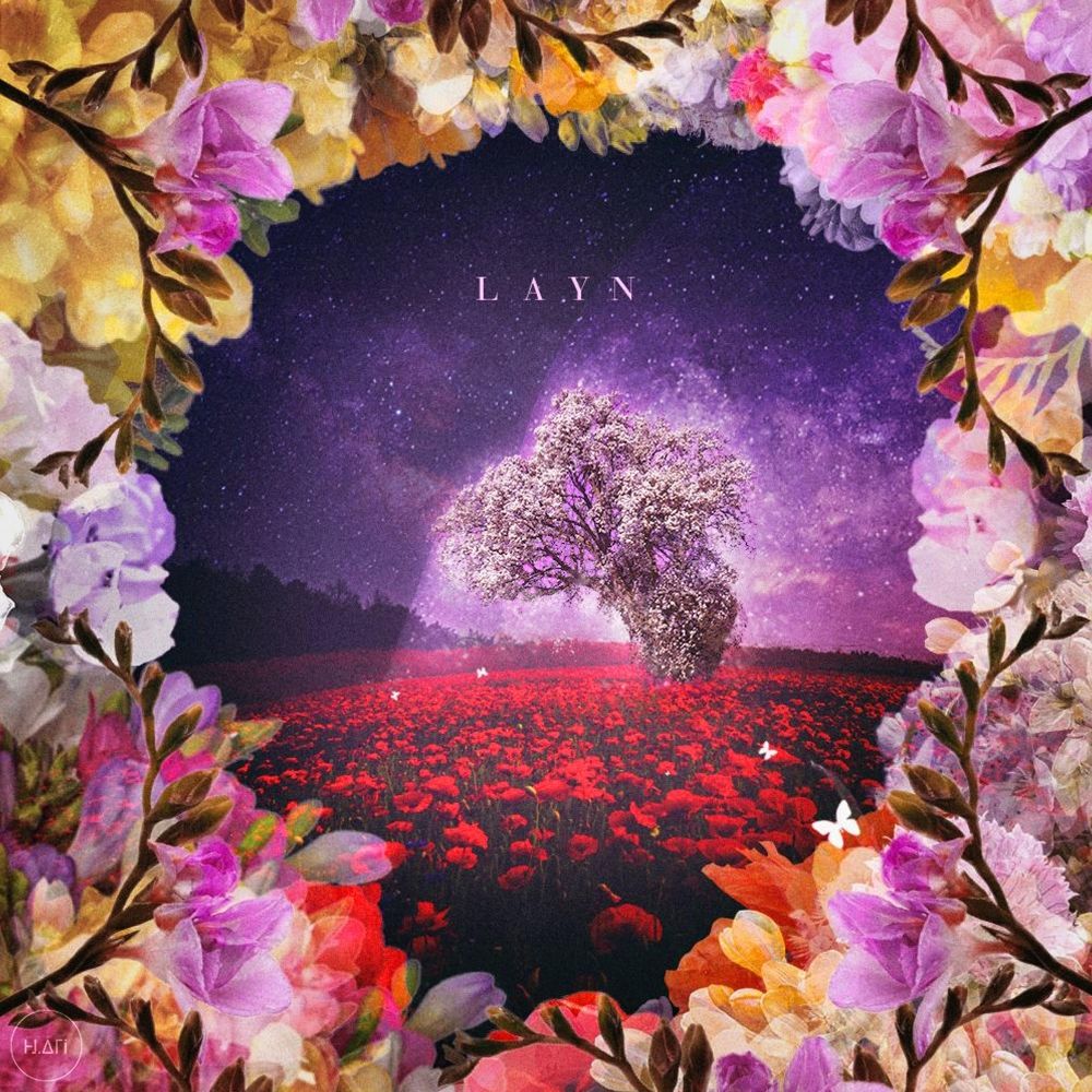 LAYN – He’s Saying – Single