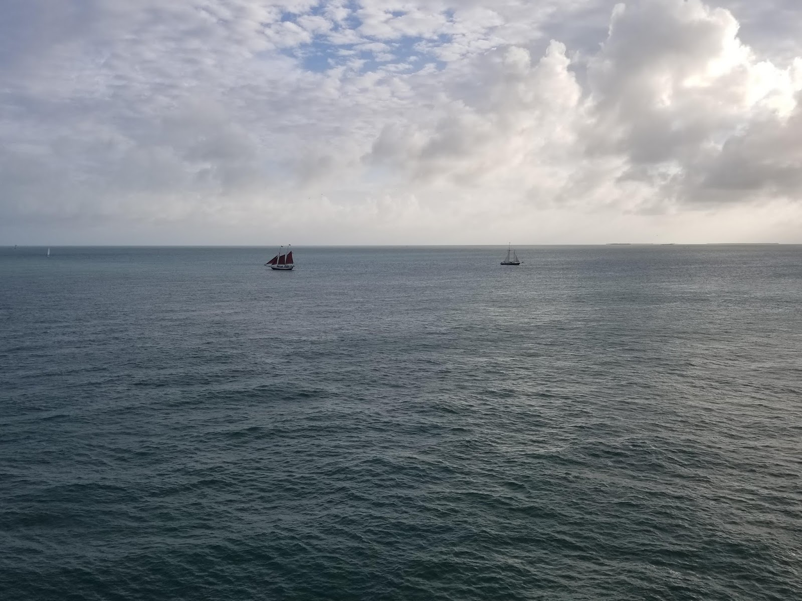 Majesty of the Seas sailing to Key West and Havana Day 2 Key West