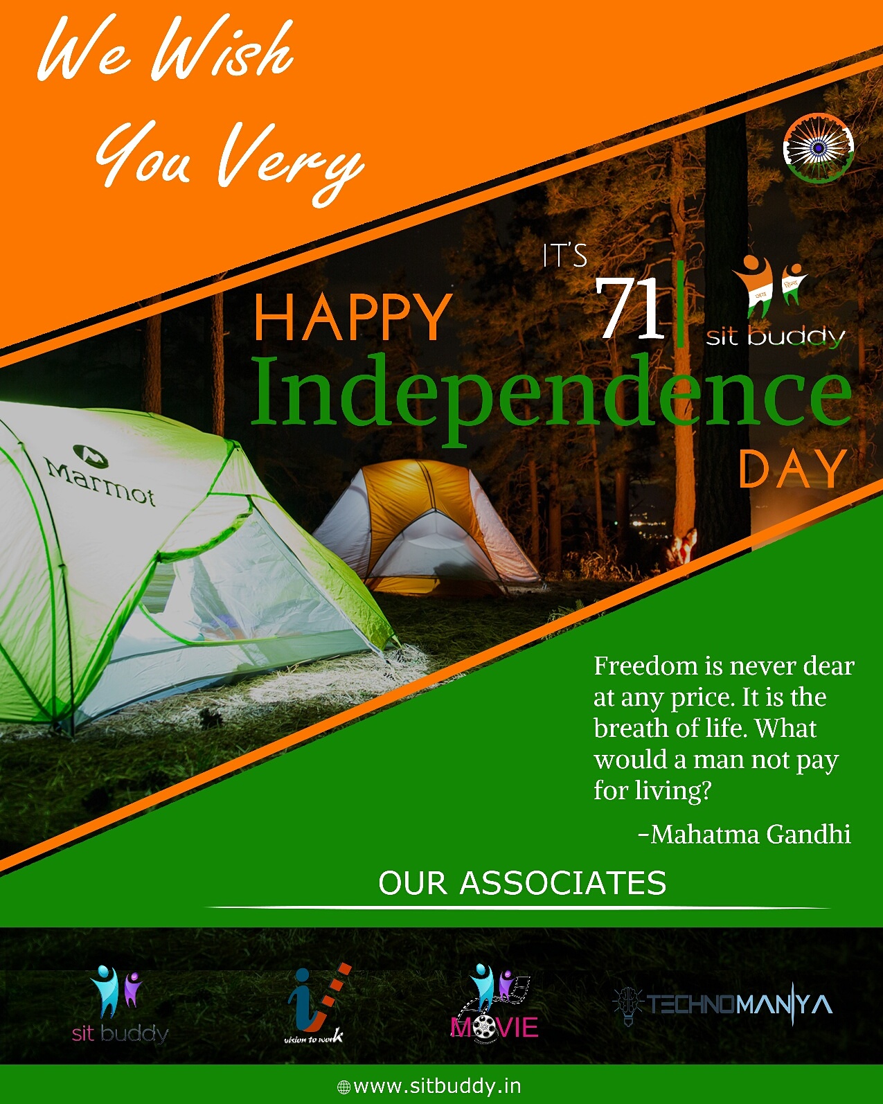 HAPPY INDEPENDENCE DAY 2027