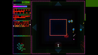 Rainbow Laser Disco Dungeon Game Screenshot 8