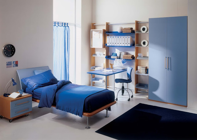 Desain Kamar Tidur Kecil Minimalis Desain Kamar Tidur Kecil Minimalis