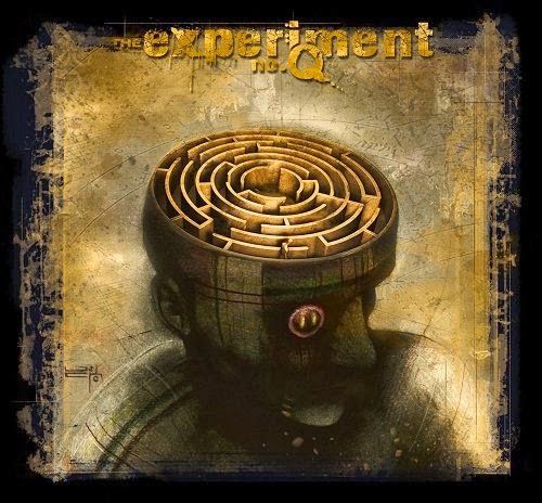 The Experiment No.Q 