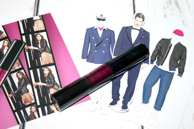 Lancôme Monsieur Big Mascara