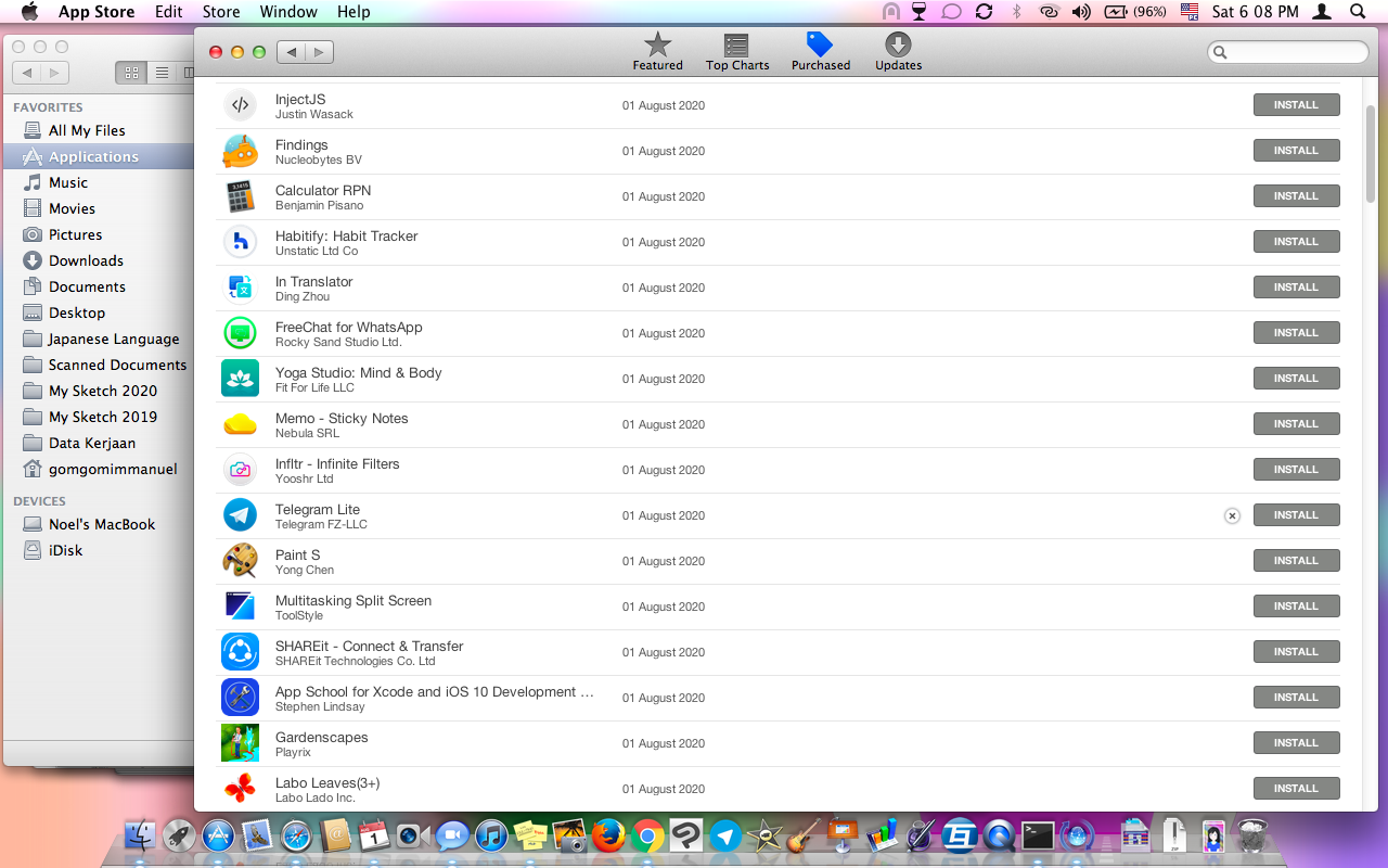 hijack mac hijack mac